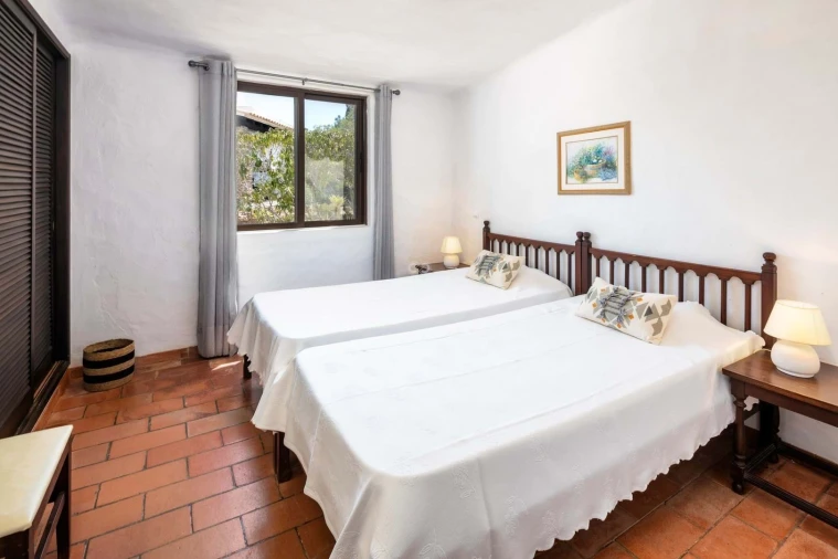 Apartamento T2 para Venda em Ferragudo Foto 10