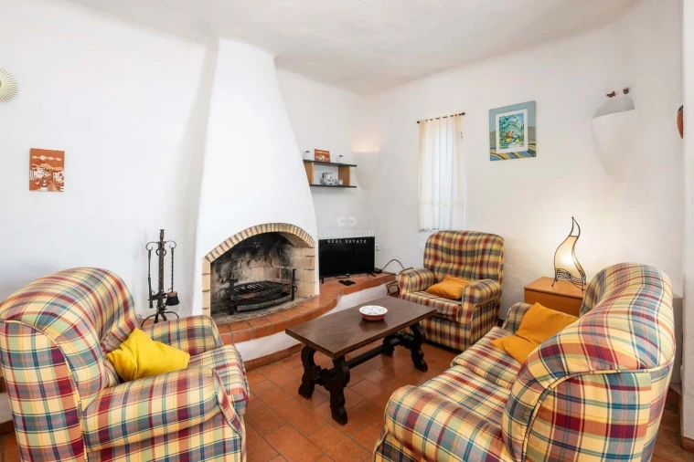 Apartamento T2 para Venda em Ferragudo Foto 7