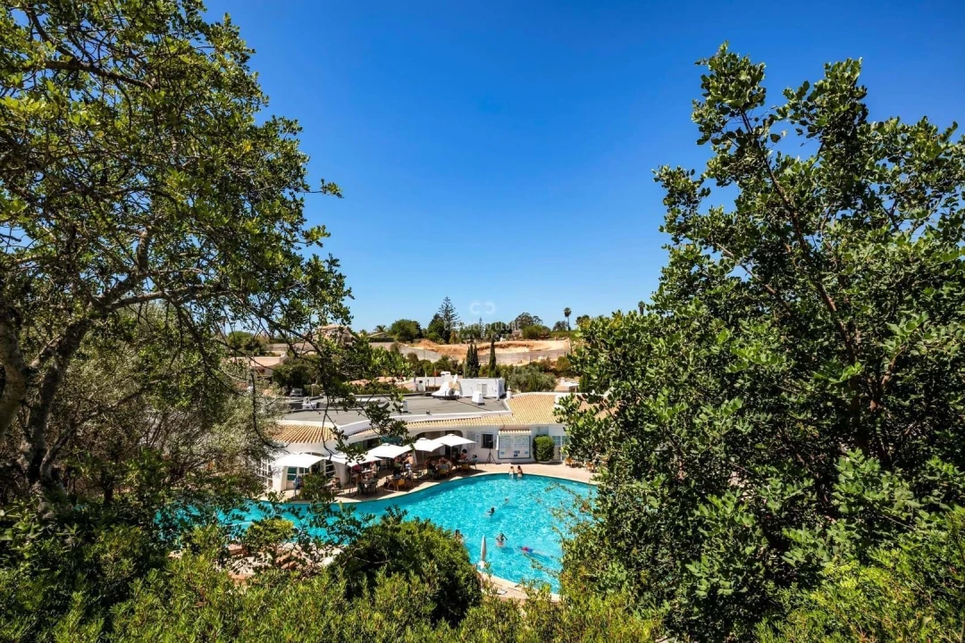 Apartamento T2 para Venda em Ferragudo Foto 14