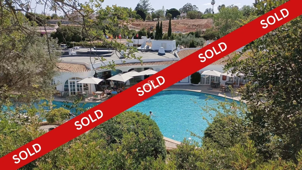 Apartamento T2 para Venda em Ferragudo Foto 1