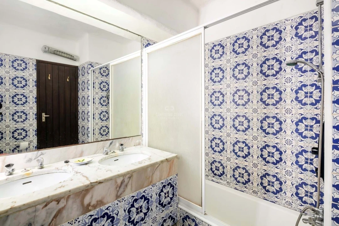 Apartamento T2 para Venda em Ferragudo Foto 12