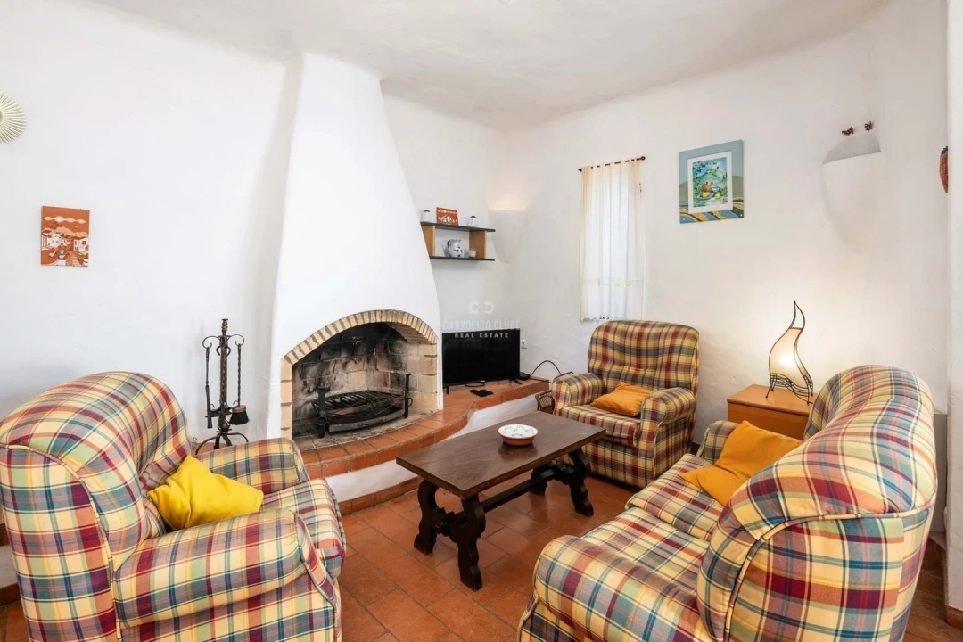 Apartamento T2 para Venda em Ferragudo Foto 7