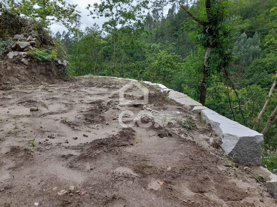 Quinta para Venda em São João da Serra Foto 35