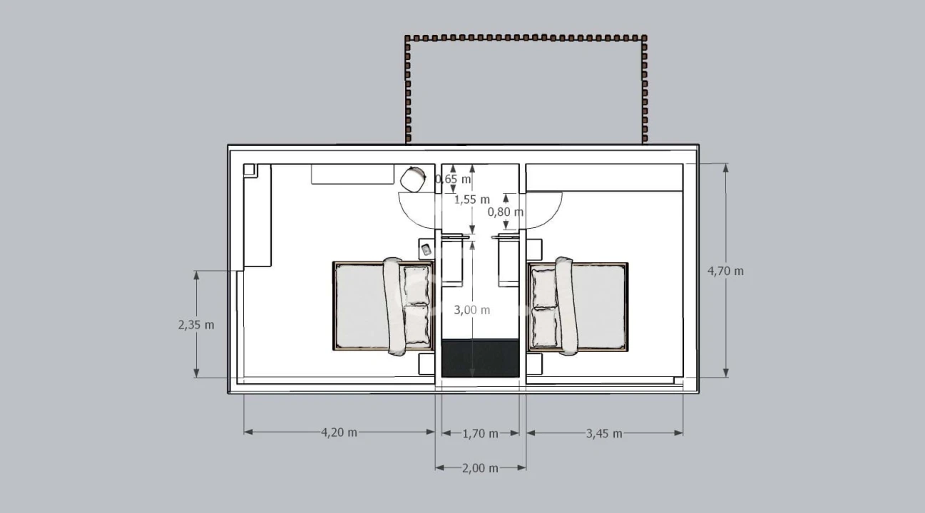 Quinta para Venda em São João da Serra Foto 50