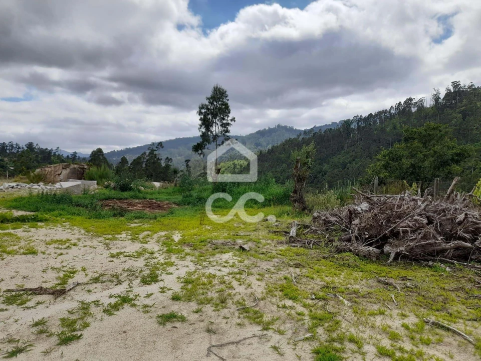 Quinta para Venda em São João da Serra Foto 18