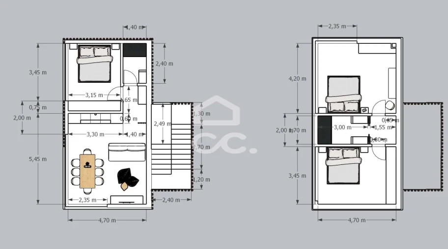 Quinta para Venda em São João da Serra Foto 45