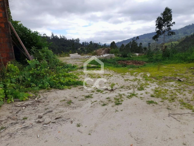 Quinta para Venda em São João da Serra Foto 19