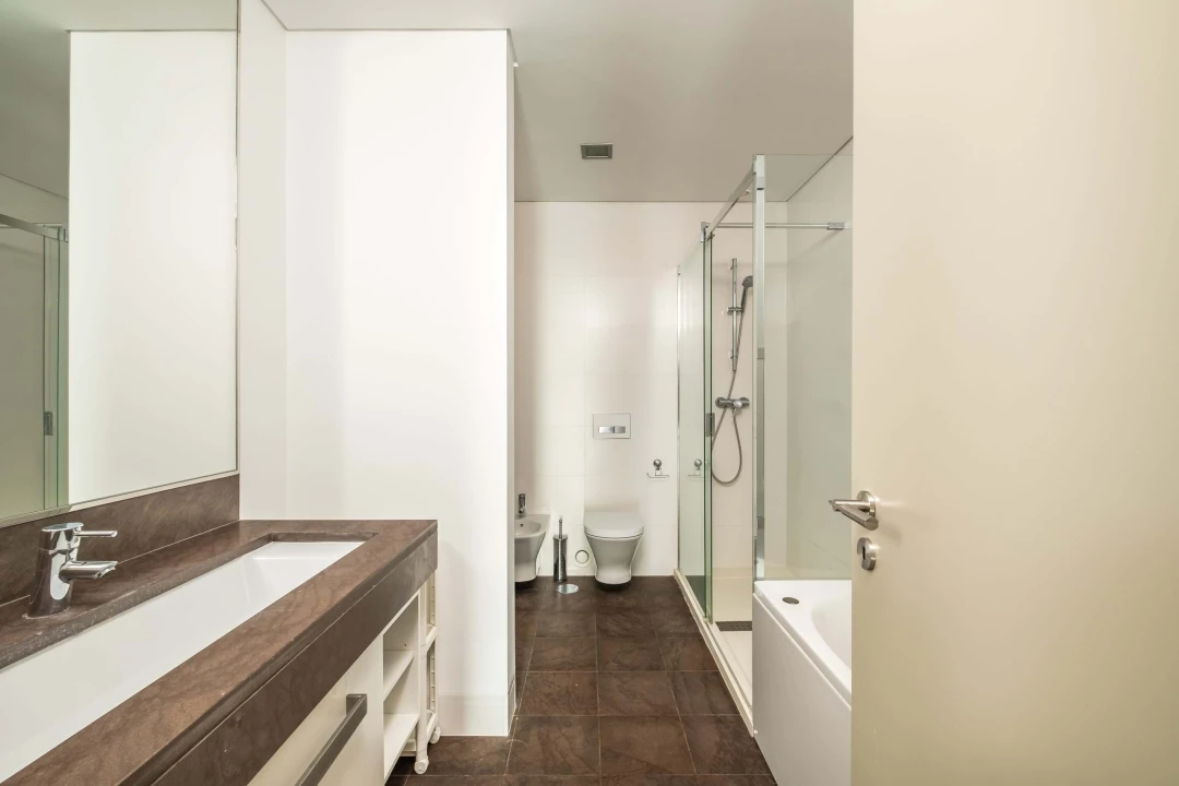 Apartamento T2 para Venda em São Martinho Foto 5