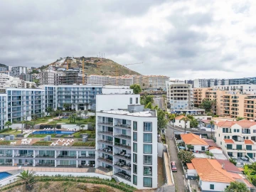 Apartamento T2 para Venda em São Martinho