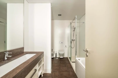 Apartamento T2 para Venda em São Martinho