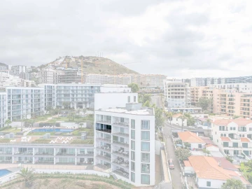 Apartamento T2 para Venda em São Martinho