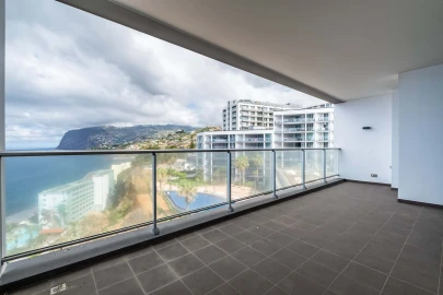 Apartamento T2 para Venda em São Martinho