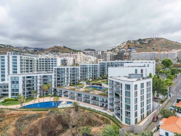 Apartamento T2 para Venda em São Martinho