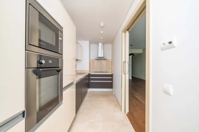 Apartamento T2 para Venda em São Martinho