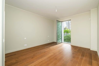 Apartamento T2 para Venda em São Martinho