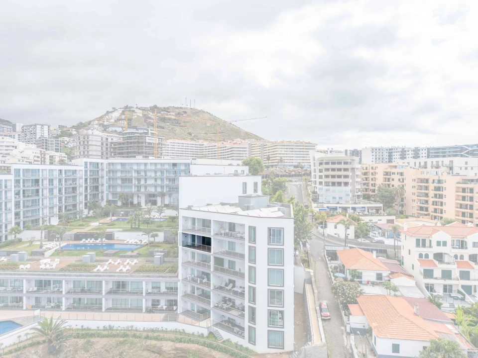 Apartamento T2 para Venda em São Martinho Foto 21