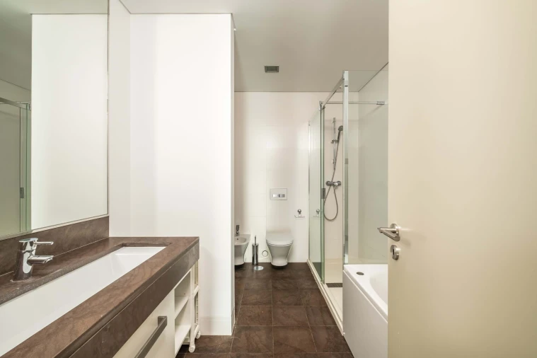Apartamento T2 para Venda em São Martinho Foto 5