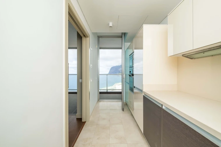 Apartamento T2 para Venda em São Martinho Foto 11