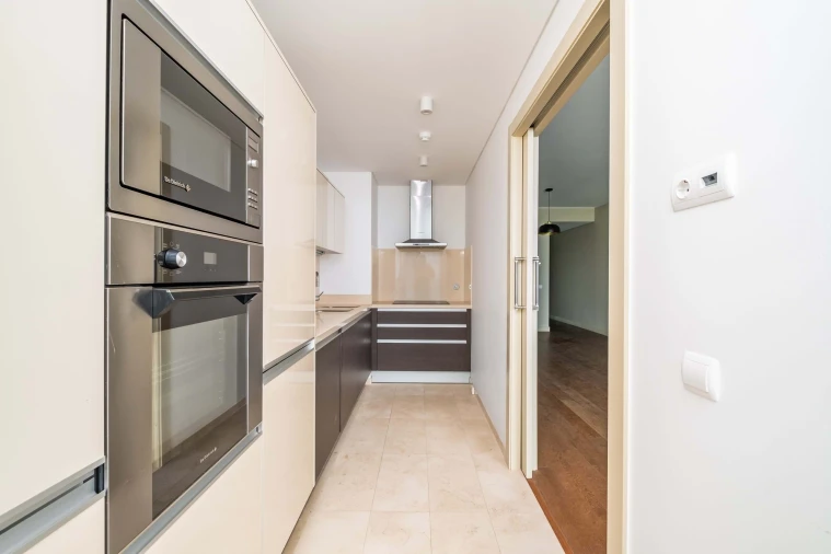 Apartamento T2 para Venda em São Martinho Foto 9