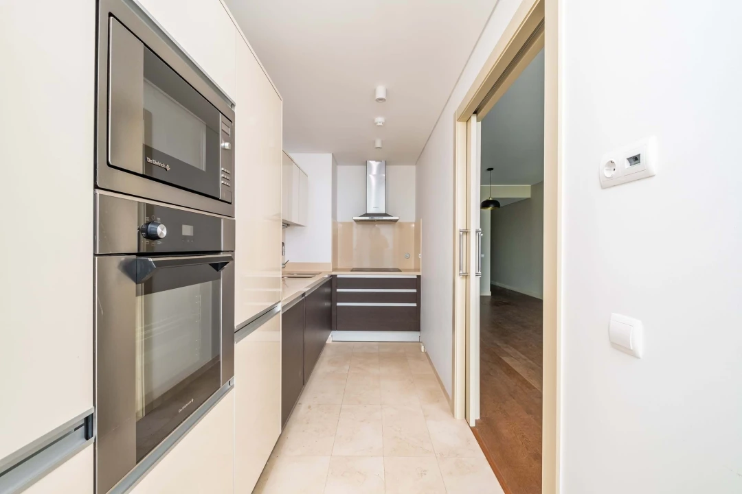 Apartamento T2 para Venda em São Martinho Foto 9