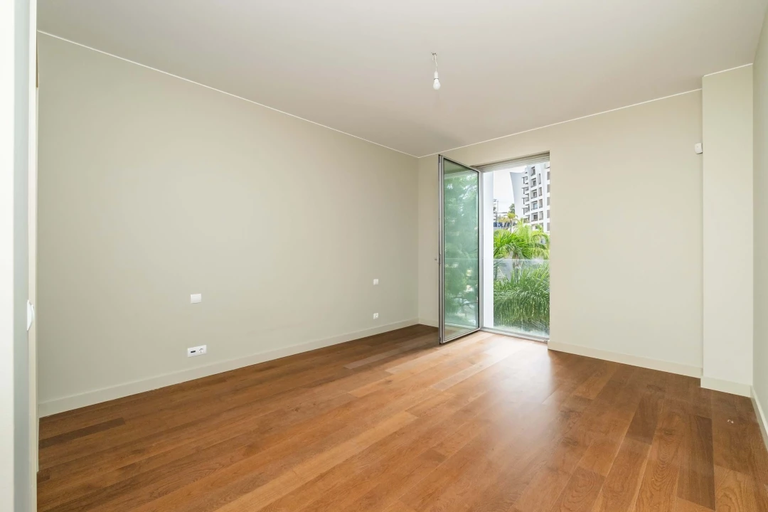 Apartamento T2 para Venda em São Martinho Foto 7