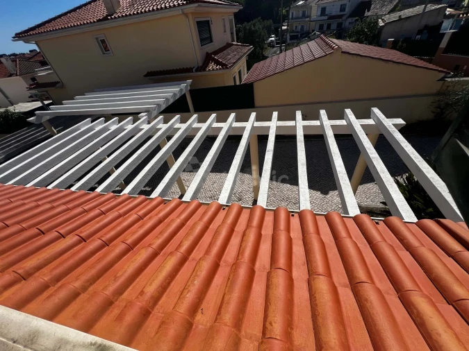 Moradia T3 para Arrendamento em Alcabideche Foto 21