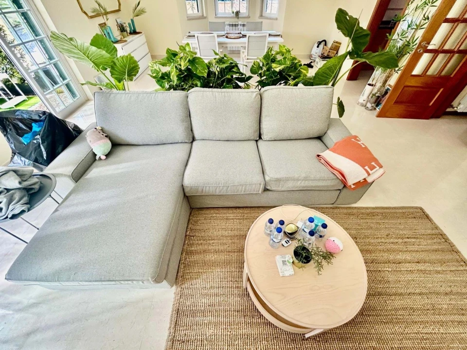 Moradia T3 para Arrendamento em Alcabideche Foto 52