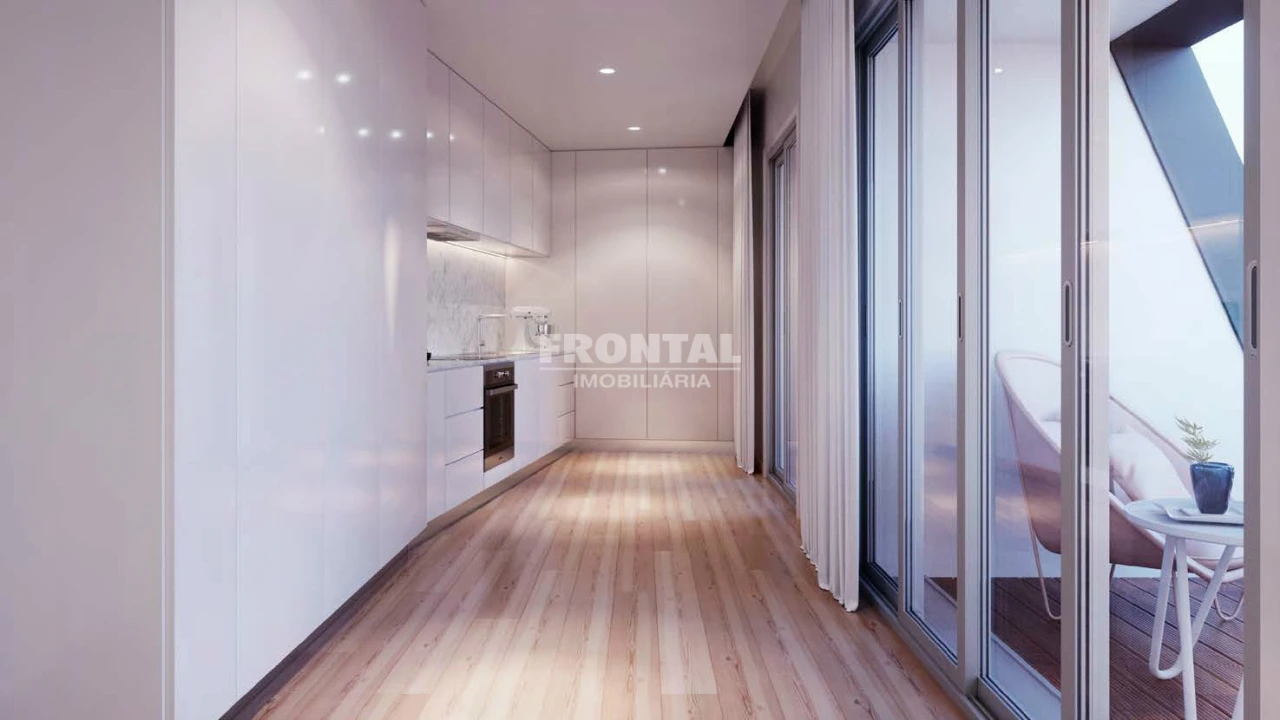 Apartamento T2 para Venda em Bonfim Foto 6