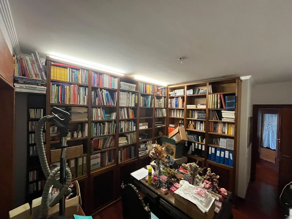 Apartamento T4 para Venda em Matosinhos e Leça da Palmeira Foto 18