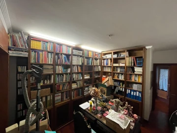 Apartamento T4 para Venda em Matosinhos e Leça da Palmeira