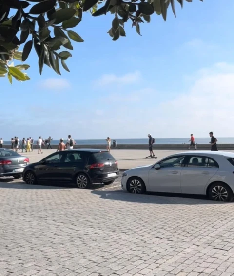 Apartamento T4 para Venda em Matosinhos e Leça da Palmeira