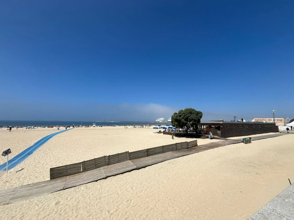 Apartamento T4 para Venda em Matosinhos e Leça da Palmeira Foto 35