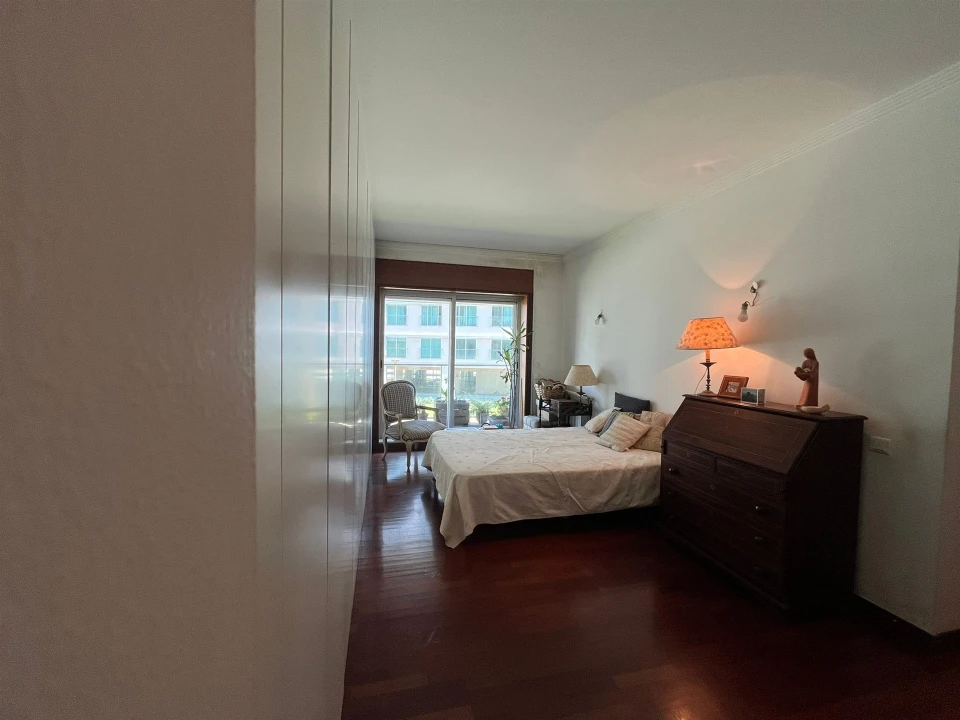 Apartamento T4 para Venda em Matosinhos e Leça da Palmeira Foto 28