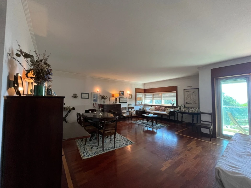 Apartamento T4 para Venda em Matosinhos e Leça da Palmeira Foto 12