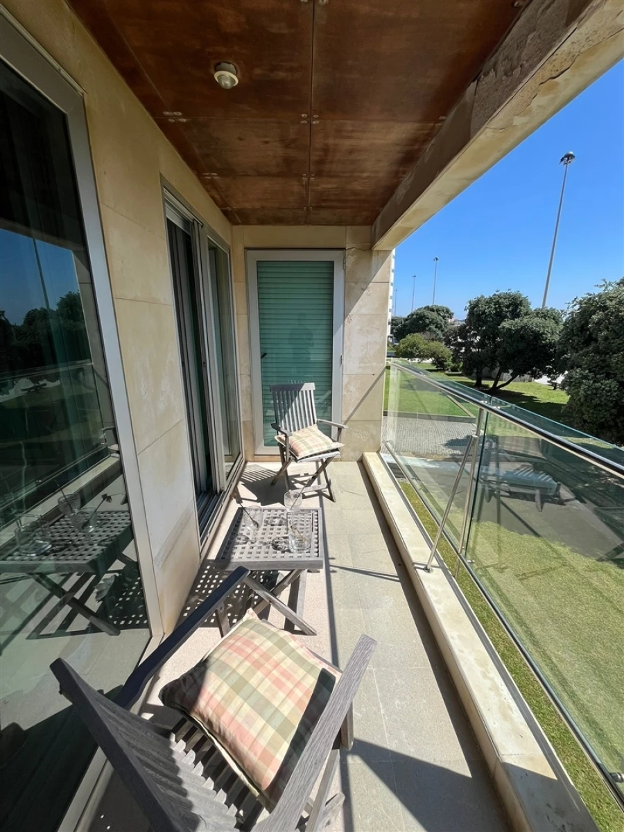 Apartamento T4 para Venda em Matosinhos e Leça da Palmeira Foto 2