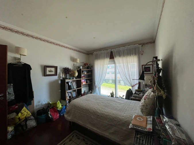 Apartamento T4 para Venda em Matosinhos e Leça da Palmeira Foto 19