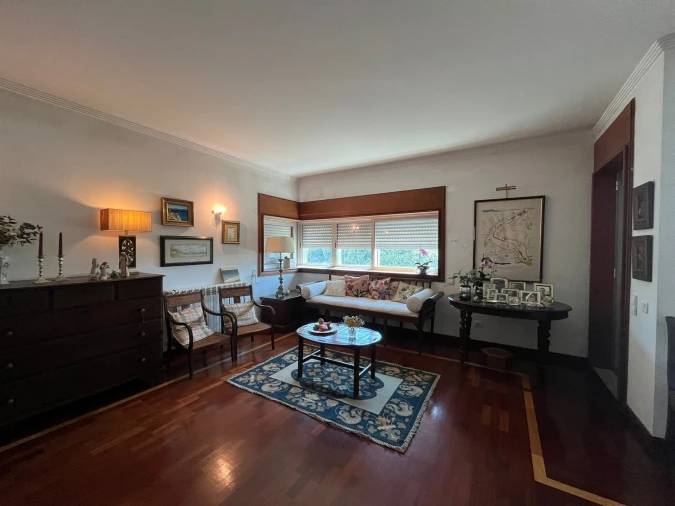 Apartamento T4 para Venda em Matosinhos e Leça da Palmeira Foto 8
