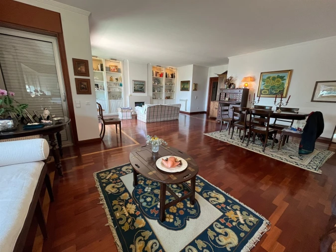 Apartamento T4 para Venda em Matosinhos e Leça da Palmeira Foto 10