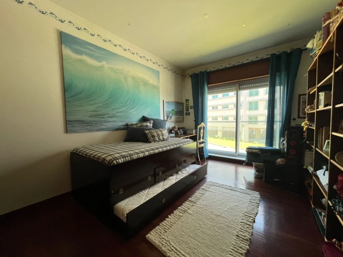 Apartamento T4 para Venda em Matosinhos e Leça da Palmeira Foto 16