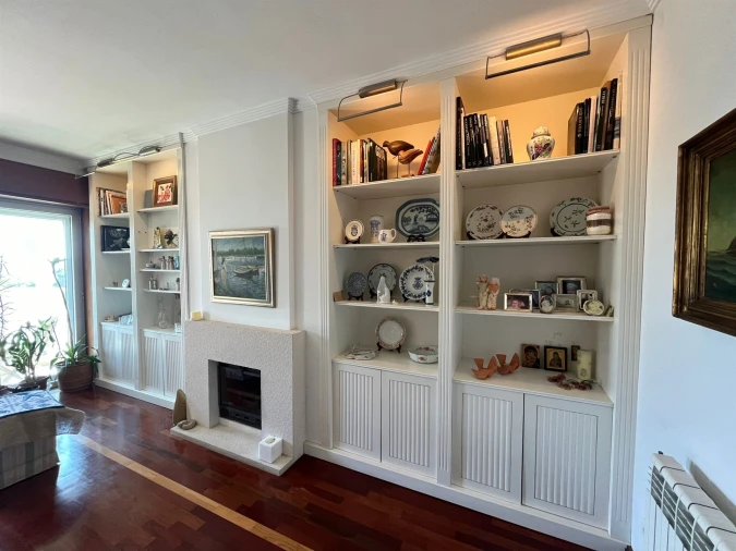 Apartamento T4 para Venda em Matosinhos e Leça da Palmeira Foto 6