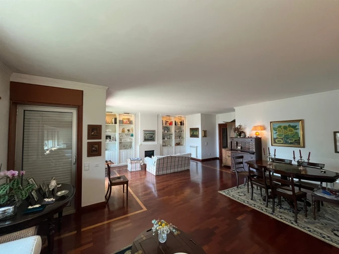 Apartamento T4 para Venda em Matosinhos e Leça da Palmeira Foto 11