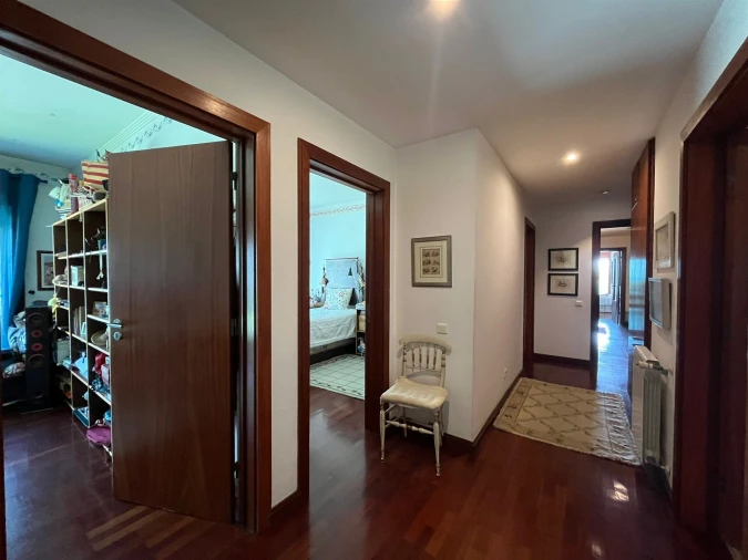 Apartamento T4 para Venda em Matosinhos e Leça da Palmeira Foto 26