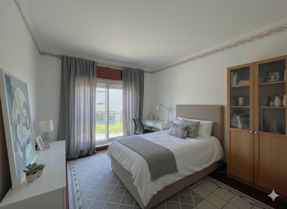 Apartamento T4 para Venda em Matosinhos e Leça da Palmeira Foto 27