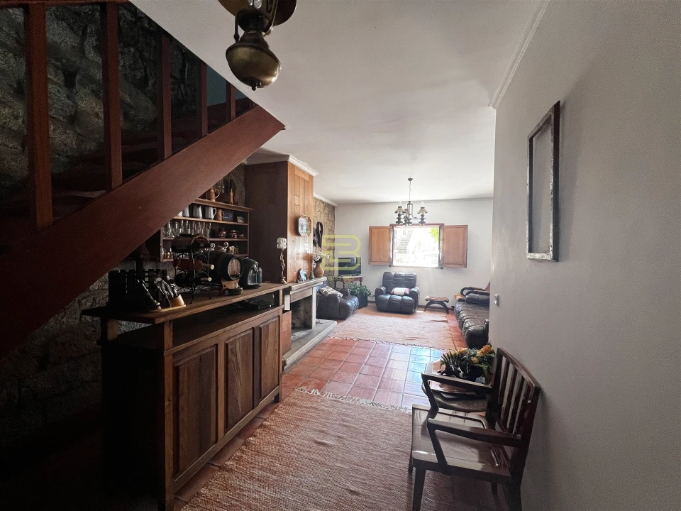 Moradia T3 para Venda em Santo Estêvão Foto 10