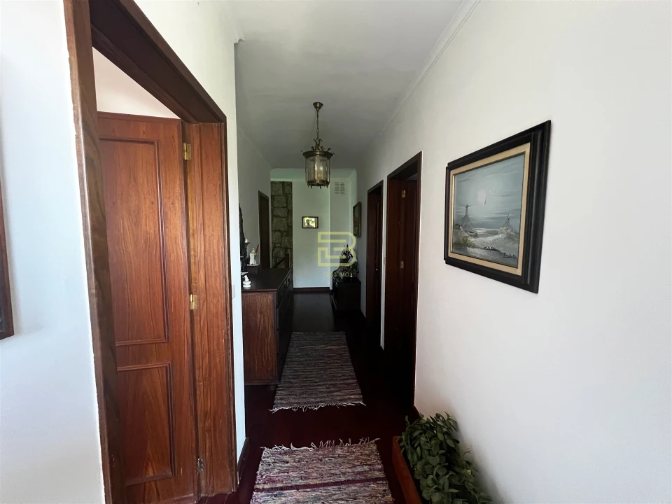 Moradia T3 para Venda em Santo Estêvão Foto 16