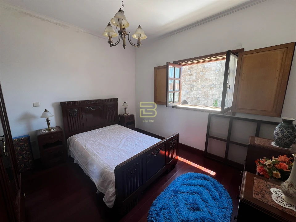 Moradia T3 para Venda em Santo Estêvão Foto 19