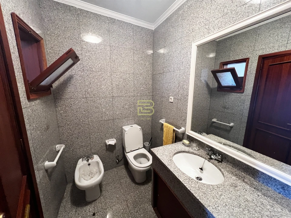 Moradia T3 para Venda em Santo Estêvão Foto 14