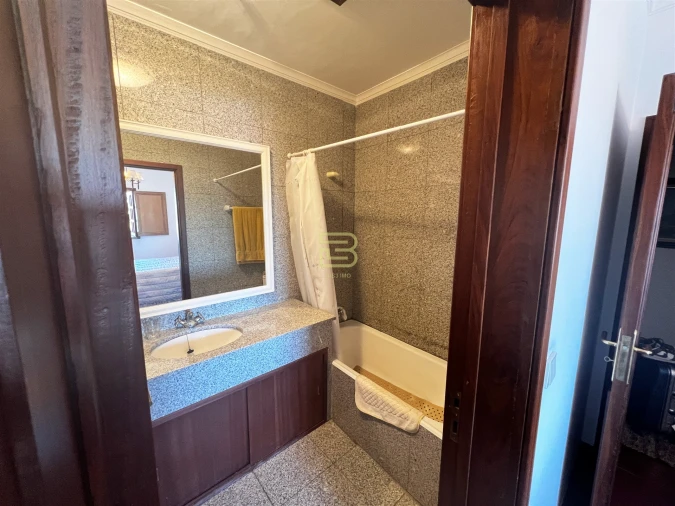 Moradia T3 para Venda em Santo Estêvão Foto 13