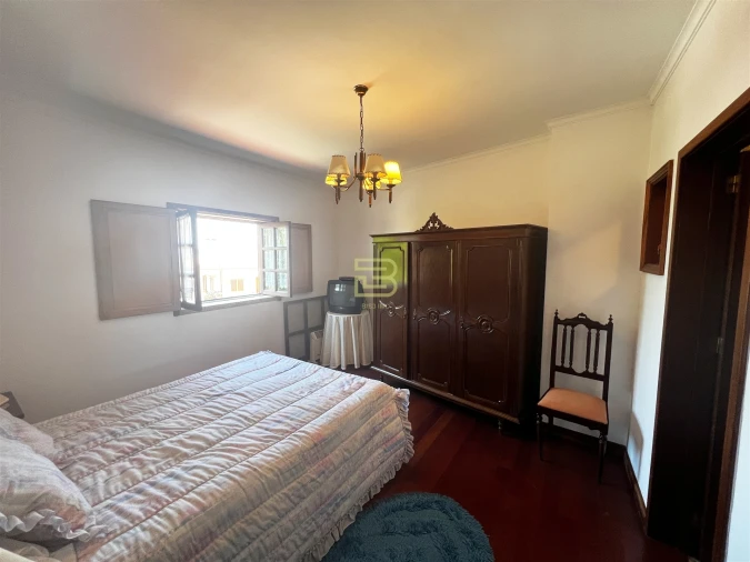 Moradia T3 para Venda em Santo Estêvão Foto 18