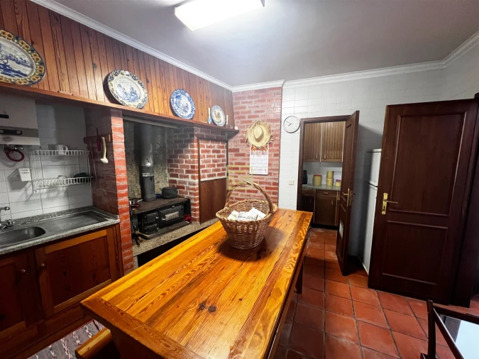 Moradia T3 para Venda em Santo Estêvão Foto 12